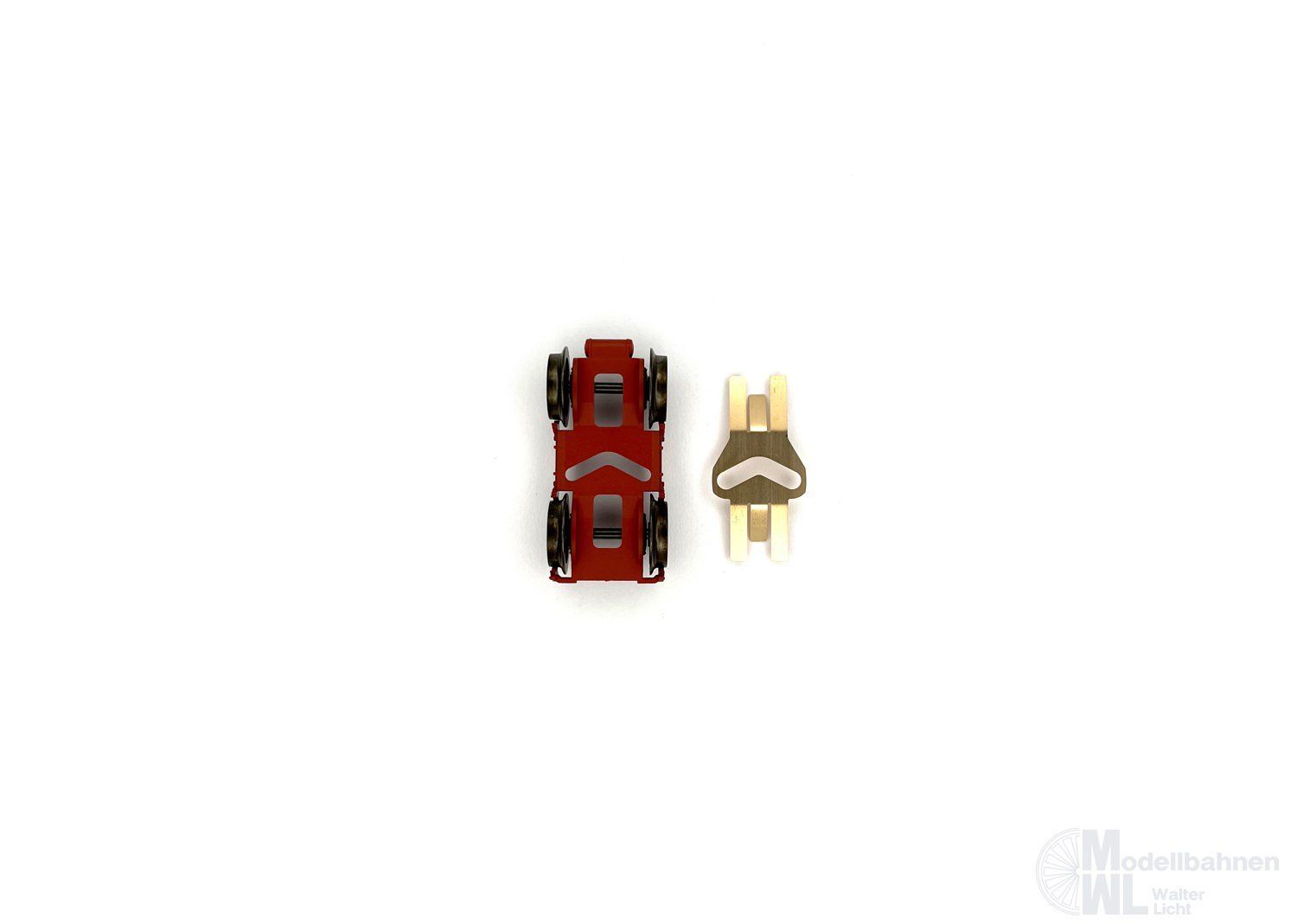 Märklin Ersatzeile E336149 - ERSATZTEIL: Laufgestell